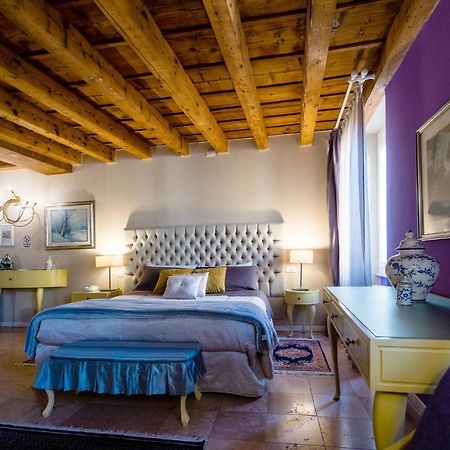Mazzini Suite Верона Экстерьер фото