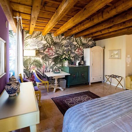 Mazzini Suite Верона Экстерьер фото