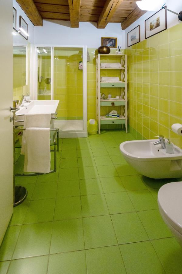 Mazzini Suite Верона Экстерьер фото