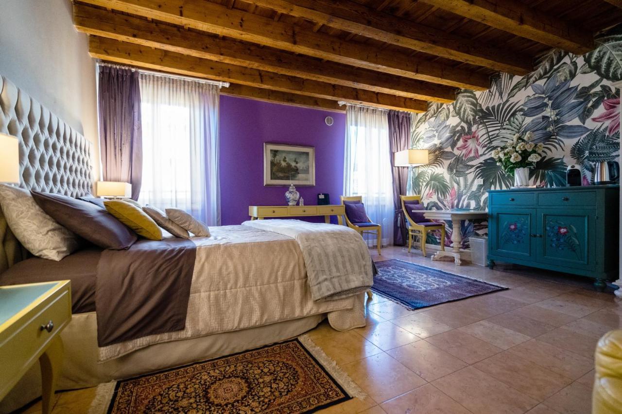 Mazzini Suite Верона Экстерьер фото