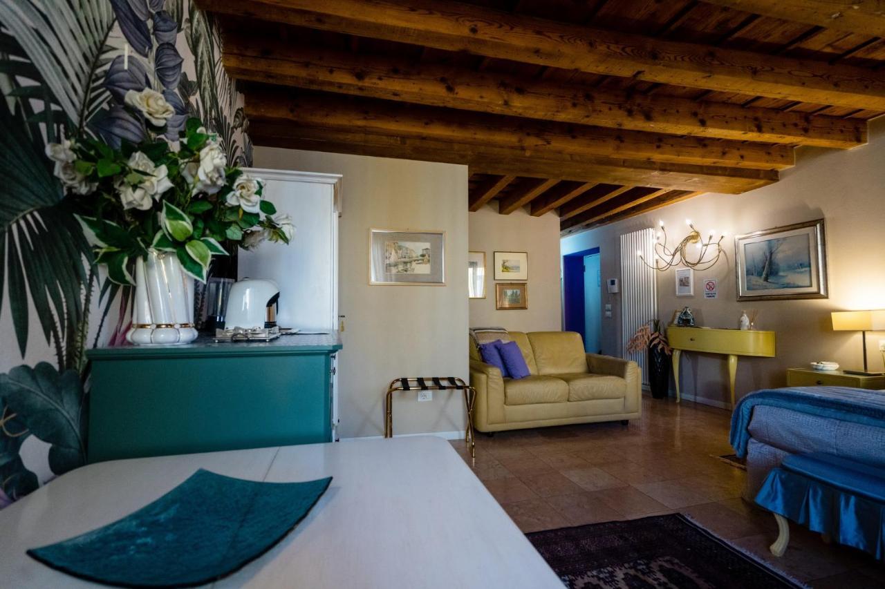 Mazzini Suite Верона Экстерьер фото