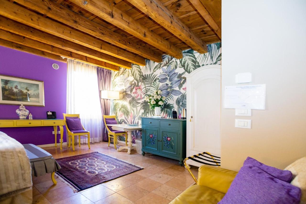 Mazzini Suite Верона Экстерьер фото