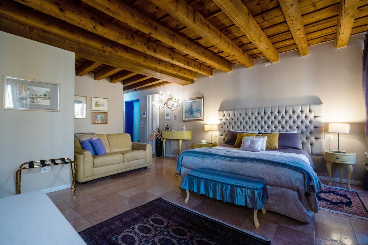 Mazzini Suite Верона Экстерьер фото
