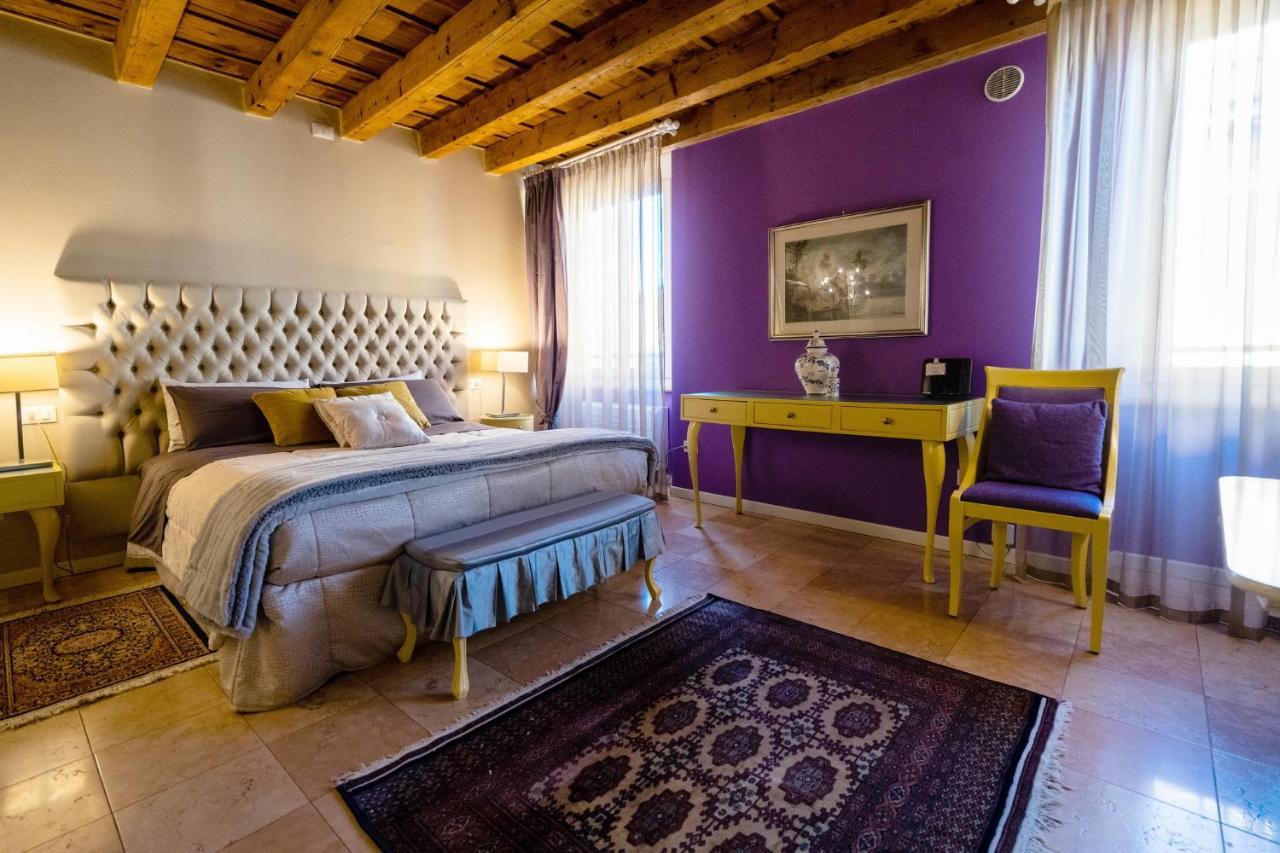 Mazzini Suite Верона Экстерьер фото