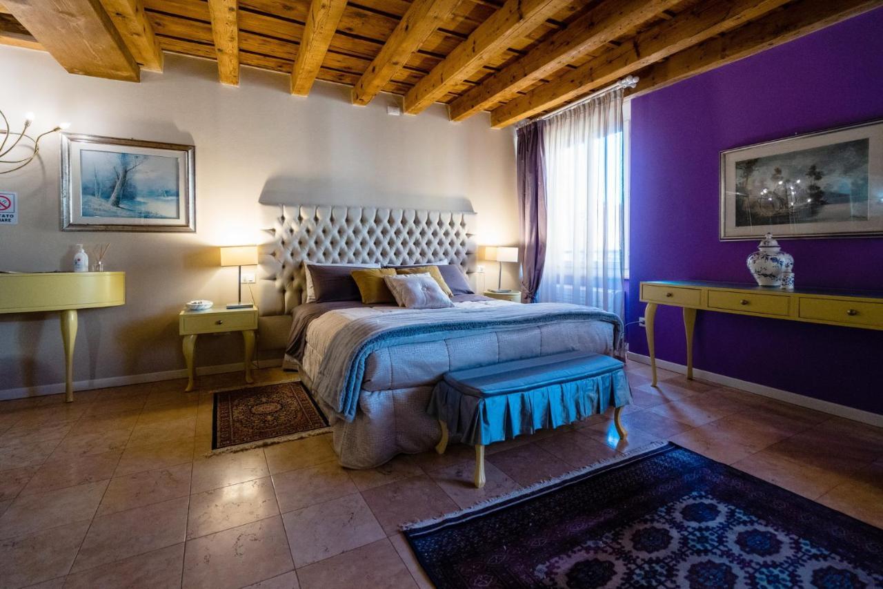 Mazzini Suite Верона Экстерьер фото