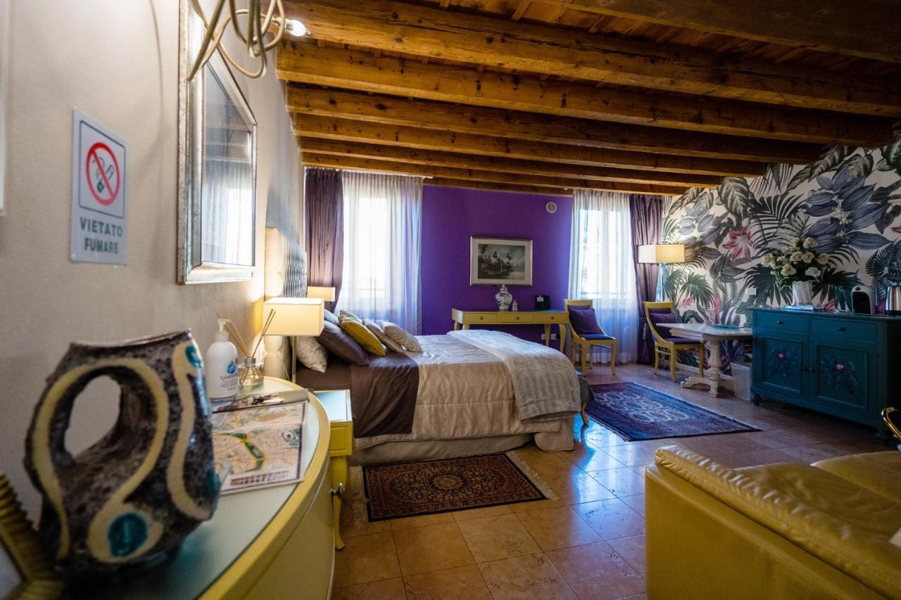 Mazzini Suite Верона Экстерьер фото