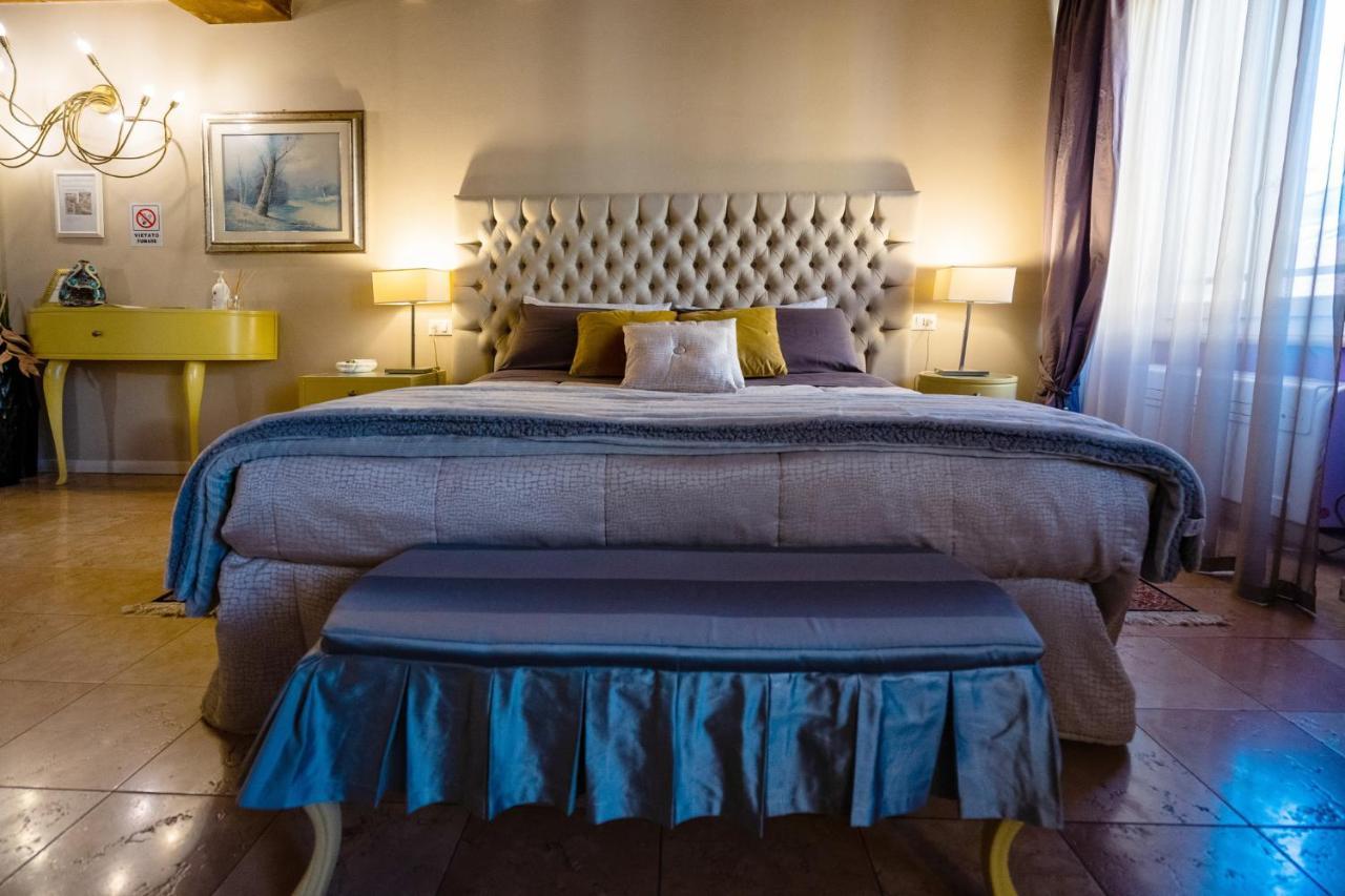 Mazzini Suite Верона Экстерьер фото
