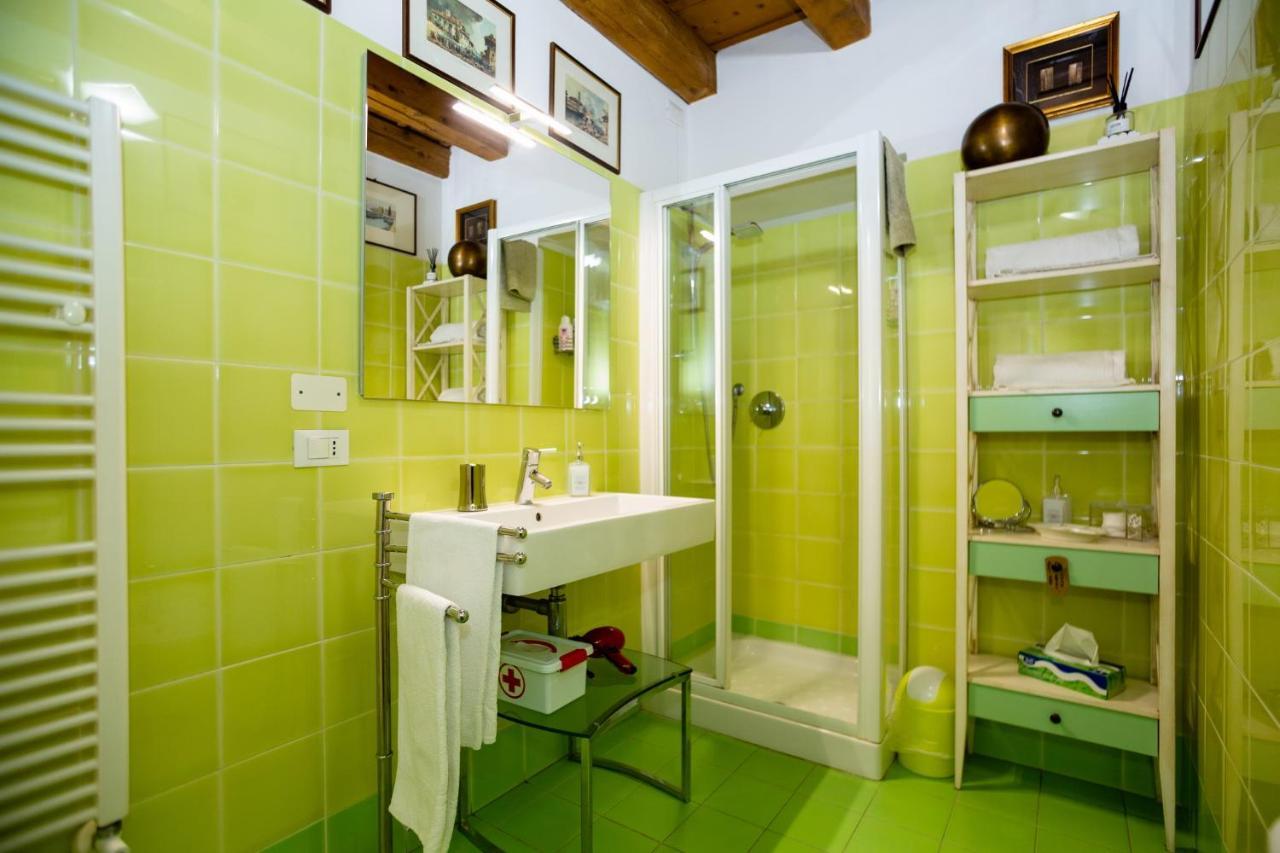 Mazzini Suite Верона Экстерьер фото