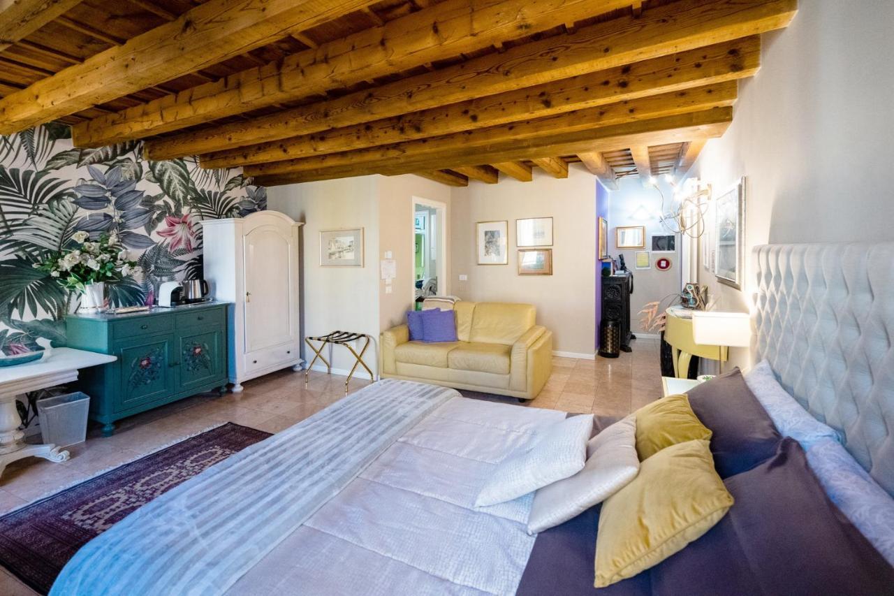 Mazzini Suite Верона Экстерьер фото