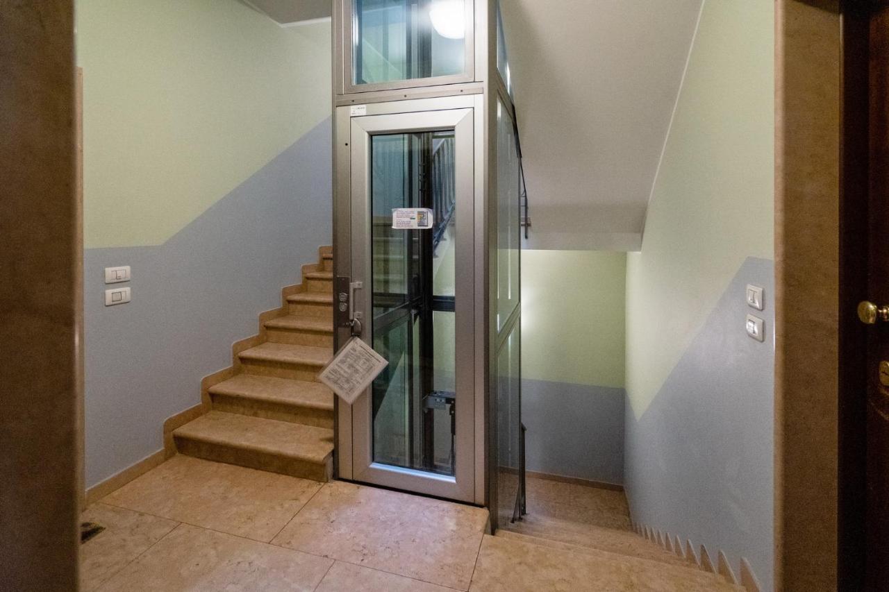 Mazzini Suite Верона Экстерьер фото