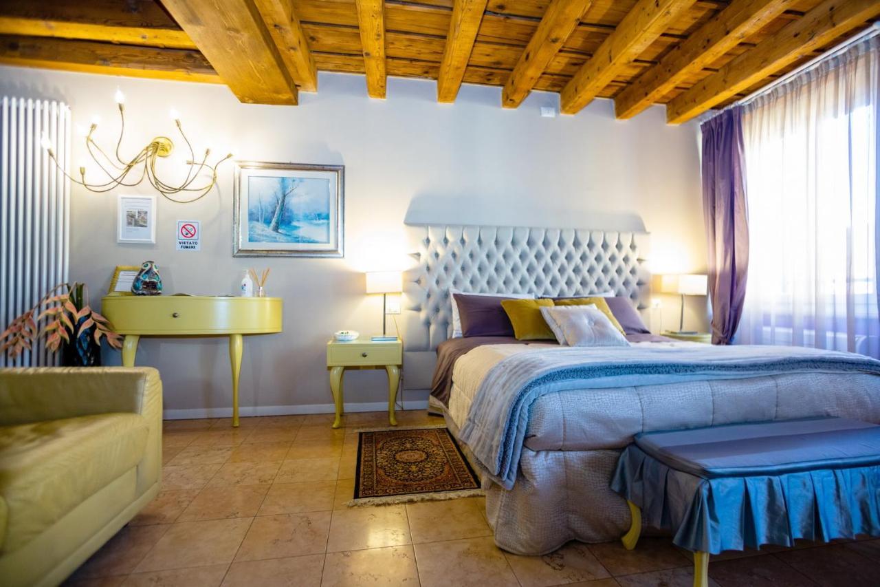 Mazzini Suite Верона Экстерьер фото
