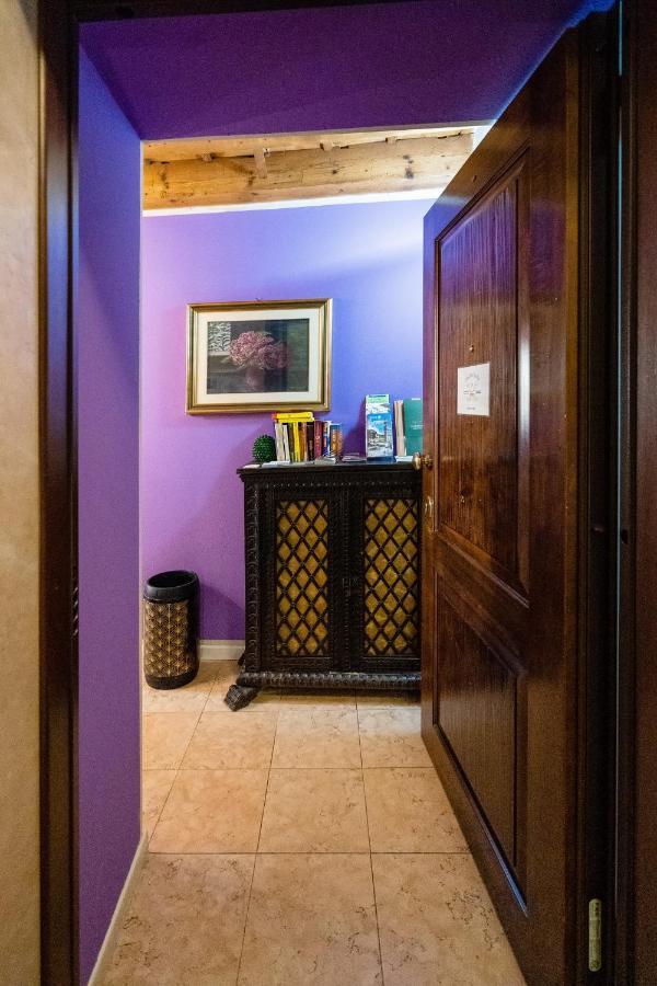 Mazzini Suite Верона Экстерьер фото