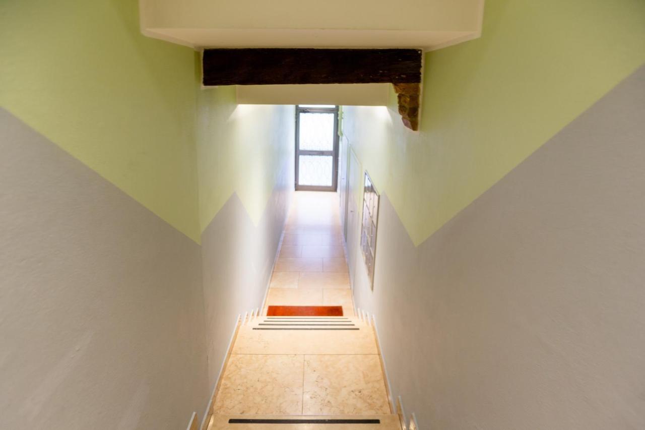 Mazzini Suite Верона Экстерьер фото
