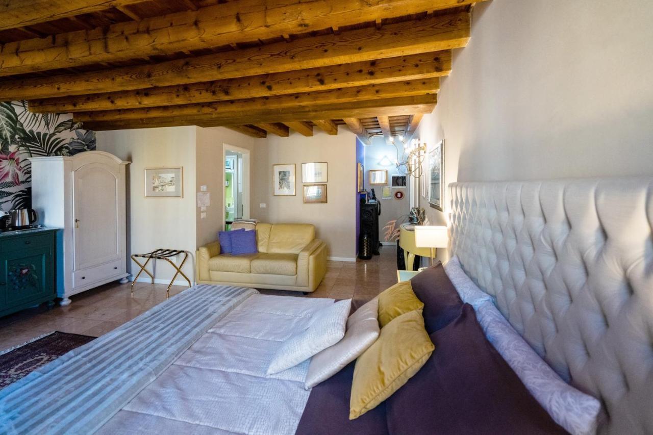 Mazzini Suite Верона Экстерьер фото