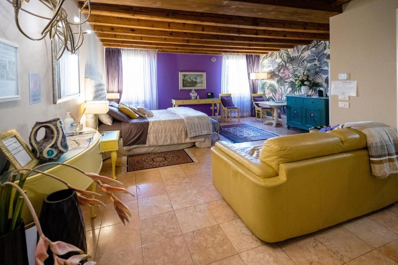 Mazzini Suite Верона Экстерьер фото
